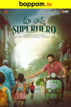 Maa Nanna Superhero movie download in telugu